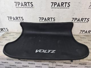 Коврик багажника TOYOTA VOLTZ 2002 контрактная Коврик багажника TOYOTA VOLTZ 2002