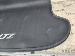 Коврик багажника TOYOTA VOLTZ ZZE138 1ZZFE 4 ракурс Коврик багажника TOYOTA VOLTZ ZZE138 1ZZFE 4 ракурс
