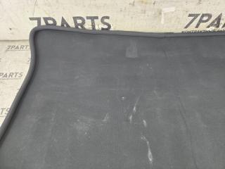 Коврик багажника TOYOTA VOLTZ ZZE138 1ZZFE 5 ракурс Коврик багажника TOYOTA VOLTZ ZZE138 1ZZFE 5 ракурс