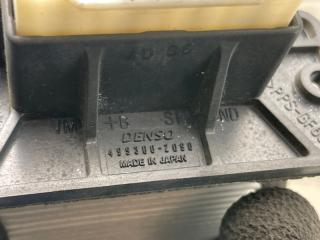 Реостат TOYOTA NADIA ACN10 1AZFSE 87165-32010,499300-2090 3 ракурс