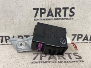 Блок управления TOYOTA NADIA ACN10 1AZFSE 89741-44090 2 ракурс