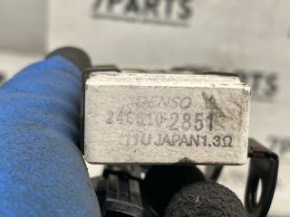 Резистор вентилятора охлаждения TOYOTA PLATZ SCP11 1SZFE ,246810-2851 3 ракурс