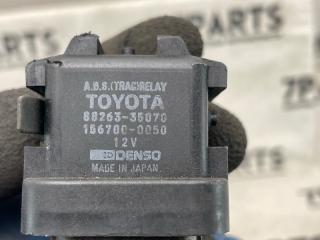 Реле TOYOTA RAUM EXZ10 5EFE 88263-35070 3 ракурс