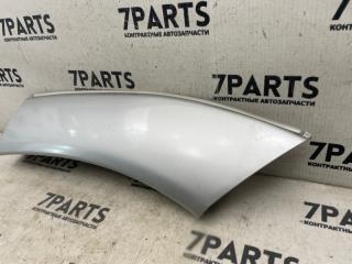 Дефендер левый задний DAIHATSU TERIOS J102G K3-VET 75874-87401 3 ракурс