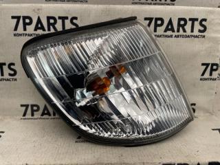 Габарит правый передний SUBARU FORESTER SF5 EJ201DWXVE 3439 1 ракурс