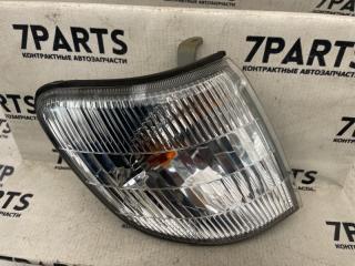 Габарит правый передний SUBARU FORESTER SF5 EJ201DWXVE 3439 4 ракурс