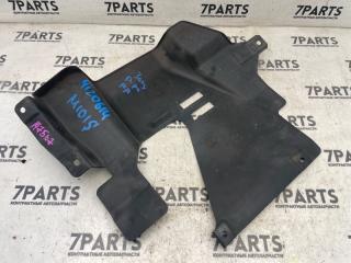 Защита радиатора правая передняя DAIHATSU STORIA M101S K3VE2 53291-97404 3 ракурс