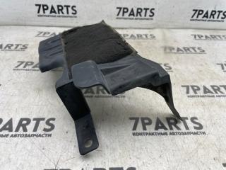 Защита радиатора левая передняя DAIHATSU STORIA M101S K3VE2 53153-97201 2 ракурс