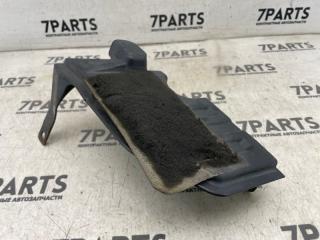 Защита радиатора левая передняя DAIHATSU STORIA M101S K3VE2 53153-97201 3 ракурс