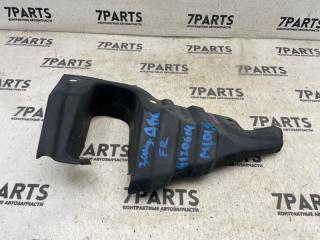 Защита двигателя правая передняя DAIHATSU STORIA M101S K3VE2 51441-97202 2 ракурс