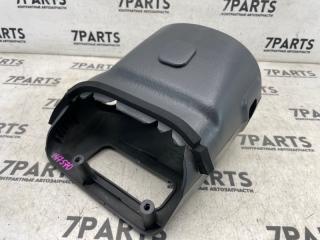 Кожух рулевой колонки DAIHATSU STORIA M101S K3VE2 3 ракурс
