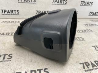 Кожух рулевой колонки DAIHATSU STORIA M101S K3VE2 4 ракурс