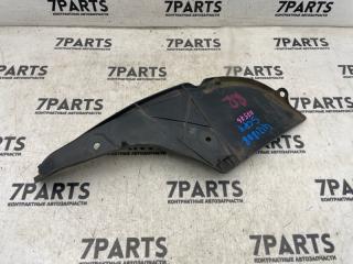 Подкрылок правый задний TOYOTA PLATZ SCP11 1SZFE 52591-52040 3 ракурс