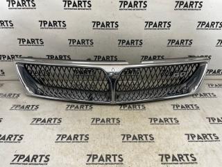 Решетка радиатора MITSUBISHI DIAMANTE F36A 6G72 MR361488 1 ракурс