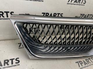 Решетка радиатора MITSUBISHI DIAMANTE F36A 6G72 MR361488 2 ракурс