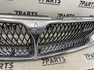 Решетка радиатора MITSUBISHI DIAMANTE F36A 6G72 MR361488 4 ракурс
