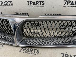 Решетка радиатора MITSUBISHI DIAMANTE F36A 6G72 MR361488 5 ракурс