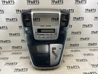 Климат-контроль TOYOTA ALPHARD ANH10 2AZFE 55900-58010 1 ракурс