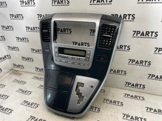 Климат-контроль TOYOTA ALPHARD ANH10 2AZFE 55900-58010 3 ракурс