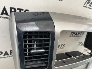 Климат-контроль TOYOTA ALPHARD ANH10 2AZFE 55900-58010 4 ракурс