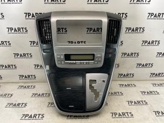 Климат-контроль TOYOTA ALPHARD ANH15 2AZFE 55900-58111 1 ракурс