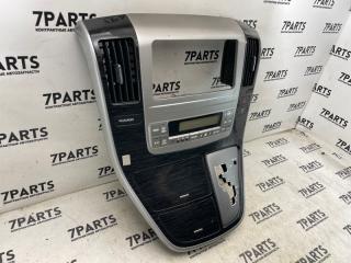 Климат-контроль TOYOTA ALPHARD ANH15 2AZFE 55900-58111 2 ракурс