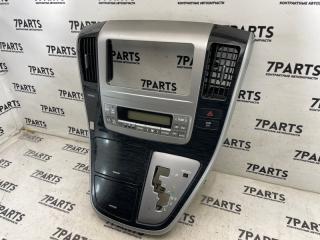 Климат-контроль TOYOTA ALPHARD ANH15 2AZFE 55900-58111 3 ракурс
