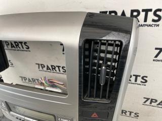 Климат-контроль TOYOTA ALPHARD ANH15 2AZFE 55900-58111 4 ракурс