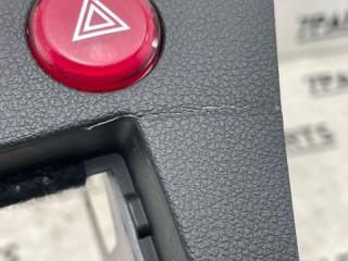 Консоль магнитофона HONDA CR-Z ZF1 4 ракурс