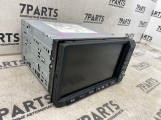 Магнитофон HONDA CR-Z ZF1 39540-SZT-003,NH167L 2 ракурс