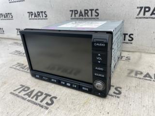Магнитофон HONDA CR-Z ZF1 39540-SZT-003,NH167L 3 ракурс