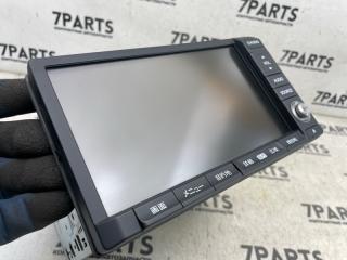 Магнитофон HONDA CR-Z ZF1 39540-SZT-003,NH167L 5 ракурс