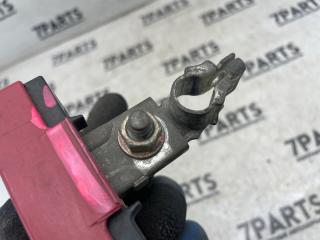 Клемма TOYOTA PLATZ SCP11 1SZFE 3 ракурс