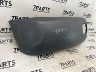 Накладка на бампер правая передняя TOYOTA PROBOX NCP51 52112-52010 2 ракурс