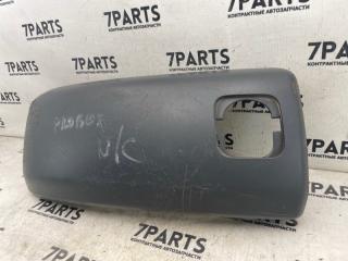 Накладка на бампер правая передняя TOYOTA PROBOX NCP51 52112-52010 3 ракурс