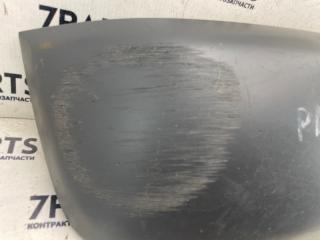 Накладка на бампер правая передняя TOYOTA PROBOX NCP51 52112-52010 4 ракурс