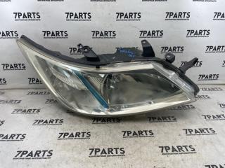 Фара правая передняя SUBARU EXIGA YA5 EJ204JPJME 1833 2 ракурс