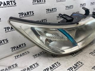 Фара правая передняя SUBARU EXIGA YA5 EJ204JPJME 1833 3 ракурс