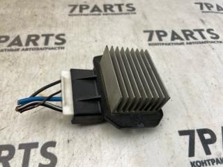 Реостат MITSUBISHI PAJERO V73W 6G72 MR315499,499300-2110 2 ракурс Реостат MITSUBISHI PAJERO V73W 6G72 MR315499,499300-2110 2 ракурс