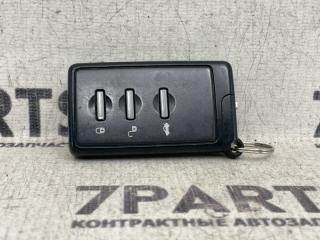 Ключ зажигания SUBARU