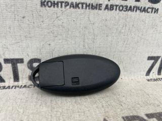 Ключ зажигания NISSAN NOTE E12 ,007AA0082 2 ракурс