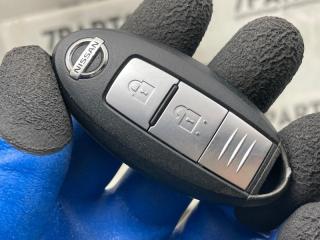 Ключ зажигания NISSAN NOTE E12 ,007AA0082 3 ракурс