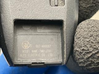Ключ зажигания NISSAN NOTE E12 ,007AA0082 4 ракурс