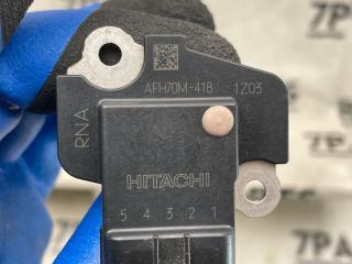 Датчик расхода воздуха HONDA ACCORD CW1 R20A AFH70M-41B,AFH70M-41B 4 ракурс