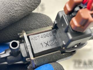 Вакуумный клапан MITSUBISHI DIAMANTE F36A 6G72 K5T49895,K5T49895 4 ракурс