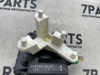 Сервопривод заслонок печки HONDA ELEMENT YH2 K24A ,063700-8940 2 ракурс
