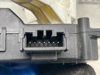 Сервопривод заслонок печки HONDA ELEMENT YH2 K24A ,063700-8940 4 ракурс
