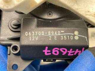 Сервопривод заслонок печки HONDA ELEMENT YH2 K24A ,063700-8940 5 ракурс