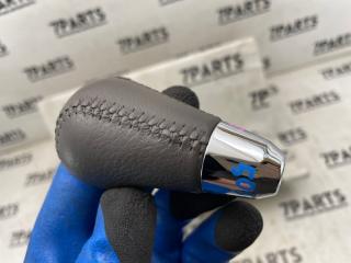 Ручка кпп TOYOTA ISIS ZNM10 1ZZFE 2 ракурс