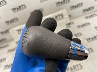 Ручка кпп TOYOTA ISIS ZNM10 1ZZFE 5 ракурс